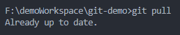 git